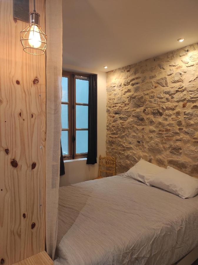 Carre Des Halles Centre Historique Apartment Байон Екстериор снимка